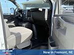 New 2025 Chevrolet Express 3500 Service Utility Van for sale #1T251706 - photo 11