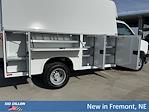 New 2025 Chevrolet Express 3500 Service Utility Van for sale #1T251706 - photo 13