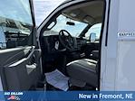 New 2025 Chevrolet Express 3500 Service Utility Van for sale #1T251706 - photo 3
