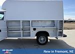 New 2025 Chevrolet Express 3500 Service Utility Van for sale #1T251706 - photo 20