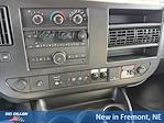 New 2025 Chevrolet Express 3500 Service Utility Van for sale #1T251706 - photo 6