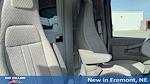 New 2025 Chevrolet Express 3500 Service Utility Van for sale #1T251706 - photo 10