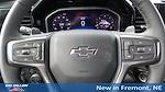 New 2025 Chevrolet Silverado 1500 ZR2 Crew Cab 4WD Pickup for sale #1T251707 - photo 12