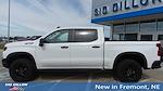 New 2025 Chevrolet Silverado 1500 ZR2 Crew Cab 4WD Pickup for sale #1T251707 - photo 2