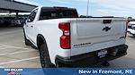 New 2025 Chevrolet Silverado 1500 ZR2 Crew Cab 4WD Pickup for sale #1T251707 - photo 3