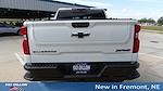 New 2025 Chevrolet Silverado 1500 ZR2 Crew Cab 4WD Pickup for sale #1T251707 - photo 4