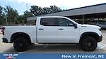 New 2025 Chevrolet Silverado 1500 ZR2 Crew Cab 4WD Pickup for sale #1T251707 - photo 6