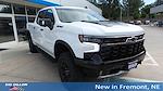 New 2025 Chevrolet Silverado 1500 ZR2 Crew Cab 4WD Pickup for sale #1T251707 - photo 7