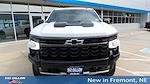 New 2025 Chevrolet Silverado 1500 ZR2 Crew Cab 4WD Pickup for sale #1T251707 - photo 8