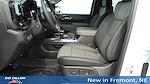 New 2025 Chevrolet Silverado 1500 ZR2 Crew Cab 4WD Pickup for sale #1T251707 - photo 9