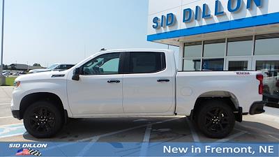 New 2025 Chevrolet Silverado 1500 LT Crew Cab for sale #1T251714 - photo 2