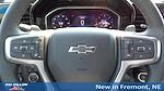 New 2025 Chevrolet Silverado 1500 LT Crew Cab for sale #1T251714 - photo 12