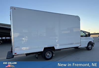 New 2025 Chevrolet Express 3500 Box Van for sale #1T251716 - photo 2