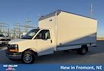 New 2025 Chevrolet Express 3500 Box Van for sale #1T251716 - photo 3