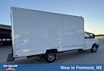 New 2025 Chevrolet Express 3500 Box Van for sale #1T251716 - photo 2
