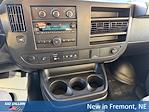 New 2025 Chevrolet Express 3500 Box Van for sale #1T251716 - photo 8