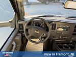New 2025 Chevrolet Express 3500 Box Van for sale #1T251716 - photo 11