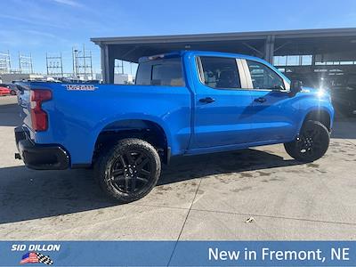 2025 Chevrolet Silverado 1500 Crew Cab 4WD Pickup for sale #1T25626 - photo 2