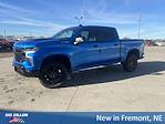 2025 Chevrolet Silverado 1500 Crew Cab 4WD Pickup for sale #1T25626 - photo 1