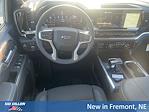 2025 Chevrolet Silverado 1500 Crew Cab 4WD Pickup for sale #1T25626 - photo 3