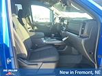 2025 Chevrolet Silverado 1500 Crew Cab 4WD Pickup for sale #1T25626 - photo 5