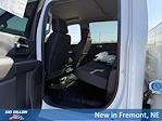 New 2025 Chevrolet Silverado 3500 Crew Cab 4WD Knapheide Service Truck for sale #1T25628 - photo 8