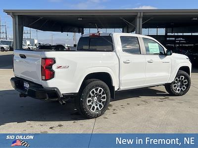 New 2025 Chevrolet Colorado Z71 Crew Cab 4WD Pickup for sale #1T25648 - photo 2