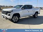 New 2025 Chevrolet Colorado Z71 Crew Cab 4WD Pickup for sale #1T25648 - photo 1