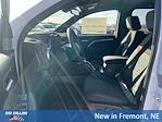 New 2025 Chevrolet Colorado Z71 Crew Cab 4WD Pickup for sale #1T25648 - photo 4
