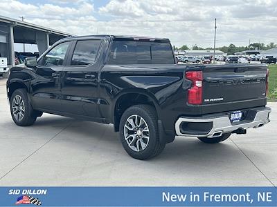 2025 Chevrolet Silverado 1500 Crew Cab 4WD Pickup for sale #1T25682 - photo 2