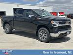 2025 Chevrolet Silverado 1500 Crew Cab 4WD Pickup for sale #1T25682 - photo 13