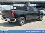 2025 Chevrolet Silverado 1500 Crew Cab 4WD Pickup for sale #1T25682 - photo 14