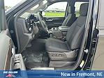 2025 Chevrolet Silverado 1500 Crew Cab 4WD Pickup for sale #1T25682 - photo 8