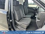 2025 Chevrolet Silverado 1500 Crew Cab 4WD Pickup for sale #1T25682 - photo 9