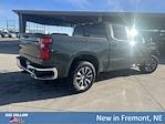 2025 Chevrolet Silverado 1500 Crew Cab 4WD Pickup for sale #1T25684 - photo 2