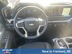 2025 Chevrolet Silverado 1500 Crew Cab 4WD Pickup for sale #1T25684 - photo 3