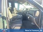 2025 Chevrolet Silverado 1500 Crew Cab 4WD Pickup for sale #1T25684 - photo 5