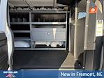 2025 Chevrolet Express 2500 RWD Masterack Upfitted Cargo Van for sale #1T25697 - photo 11
