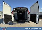 2025 Chevrolet Express 2500 RWD Masterack Upfitted Cargo Van for sale #1T25697 - photo 2