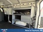 2025 Chevrolet Express 2500 RWD Masterack Upfitted Cargo Van for sale #1T25697 - photo 15