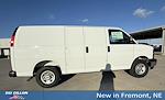 2025 Chevrolet Express 2500 RWD Masterack Upfitted Cargo Van for sale #1T25697 - photo 8