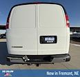 2025 Chevrolet Express 2500 RWD Masterack Upfitted Cargo Van for sale #1T25697 - photo 9