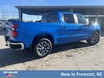 2025 Chevrolet Silverado 1500 Crew Cab 4WD Pickup for sale #1T25702 - photo 2