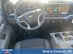 2025 Chevrolet Silverado 1500 Crew Cab 4WD Pickup for sale #1T25702 - photo 3