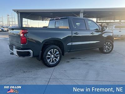 2025 Chevrolet Silverado 1500 Crew Cab 4WD Pickup for sale #1T25703 - photo 2