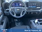 2025 Chevrolet Silverado 1500 Crew Cab 4WD Pickup for sale #1T25703 - photo 3