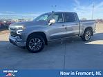 2025 Chevrolet Silverado 1500 Crew Cab 4WD Pickup for sale #1T25704 - photo 1
