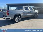 2025 Chevrolet Silverado 1500 Crew Cab 4WD Pickup for sale #1T25704 - photo 2