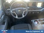 2025 Chevrolet Silverado 1500 Crew Cab 4WD Pickup for sale #1T25704 - photo 3