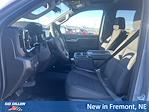 2025 Chevrolet Silverado 1500 Crew Cab 4WD Pickup for sale #1T25704 - photo 4